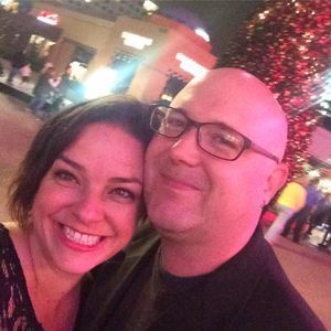 Meet your Posher, Robyn